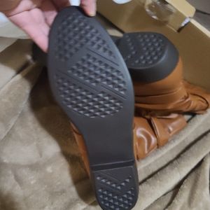 The Heather Wide Calf Boot

COMFORTVIEW